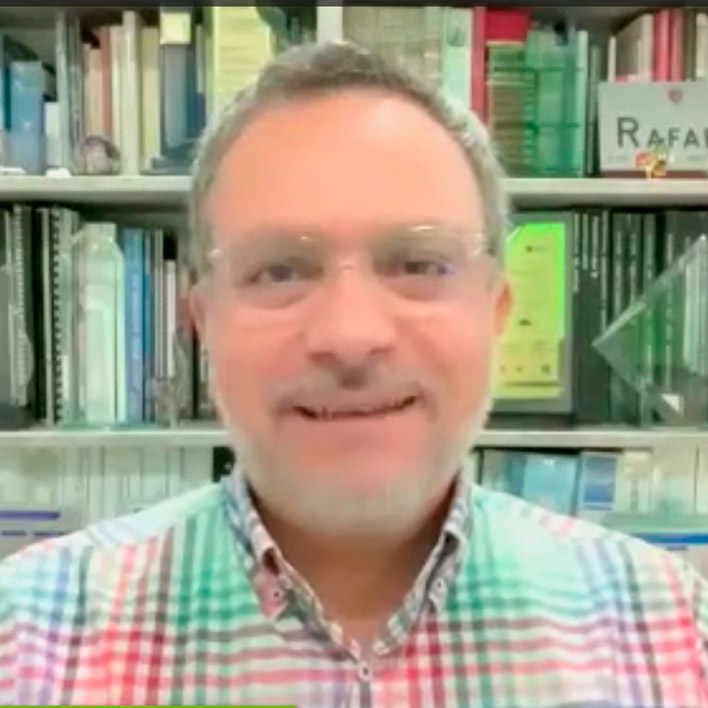 Rafael Chantres Oreza Image