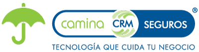 Camina CRM Seguros